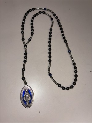 Rosario de La Virgen. Maria