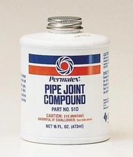 American Granby 16 Oz Pipe Joint Compound Permatex 80045