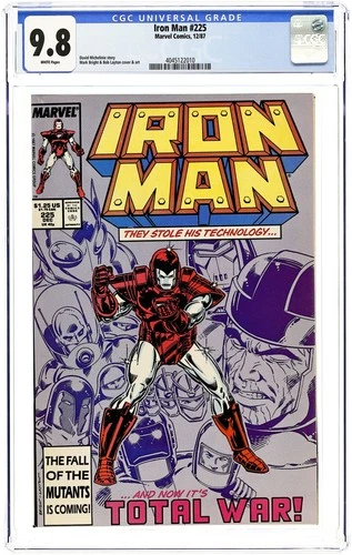 Comic Image