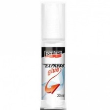 Pentart Express Glue 20ml