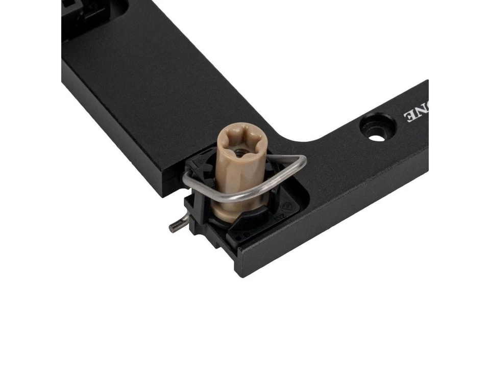 SilverStone Technology XAC-MK-4710 LGA 4677 / LGA 4710 Mounting Kit for - Image 4 of 4