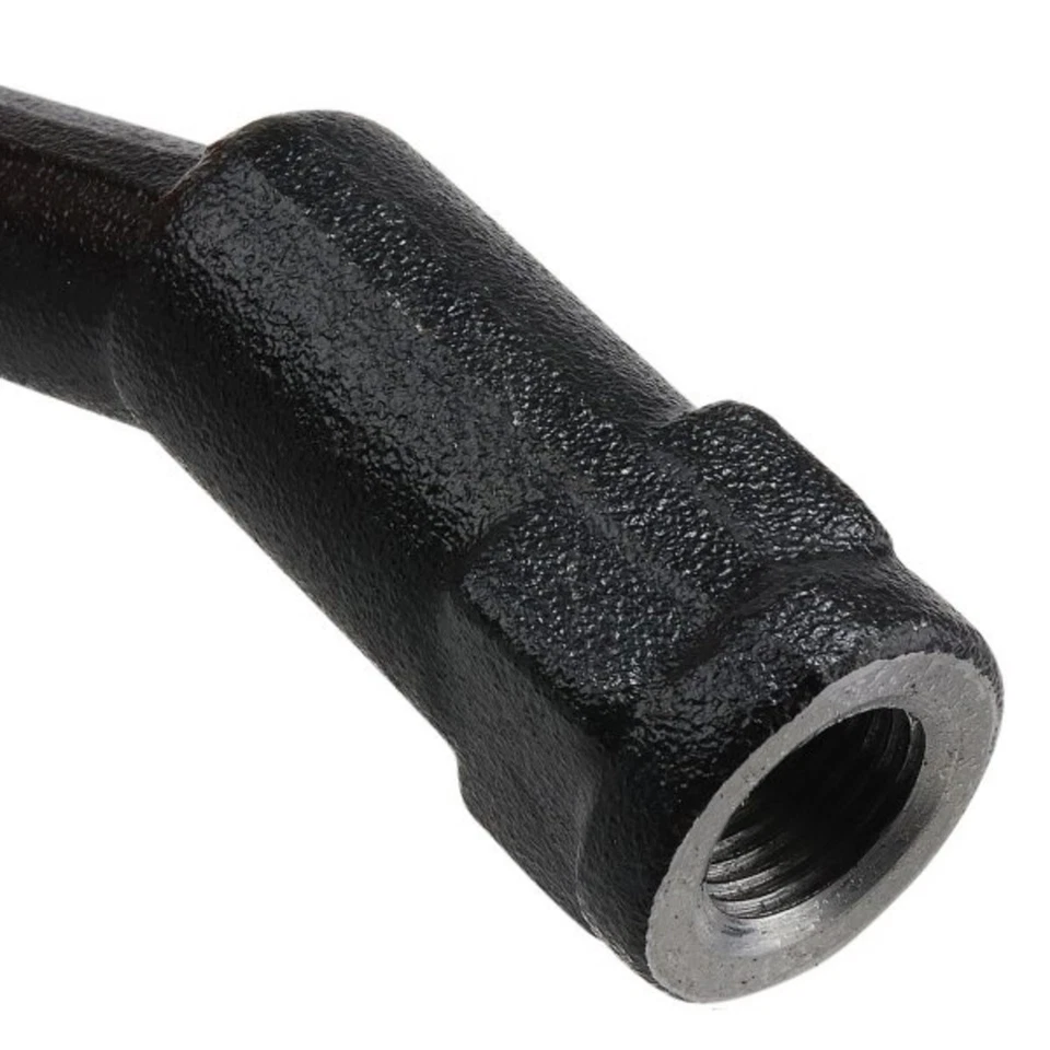 101-8113 Beck Arnley Tie Rod End pasajero delantero lado derecho mano para Kia Optima Foto 4 de 4