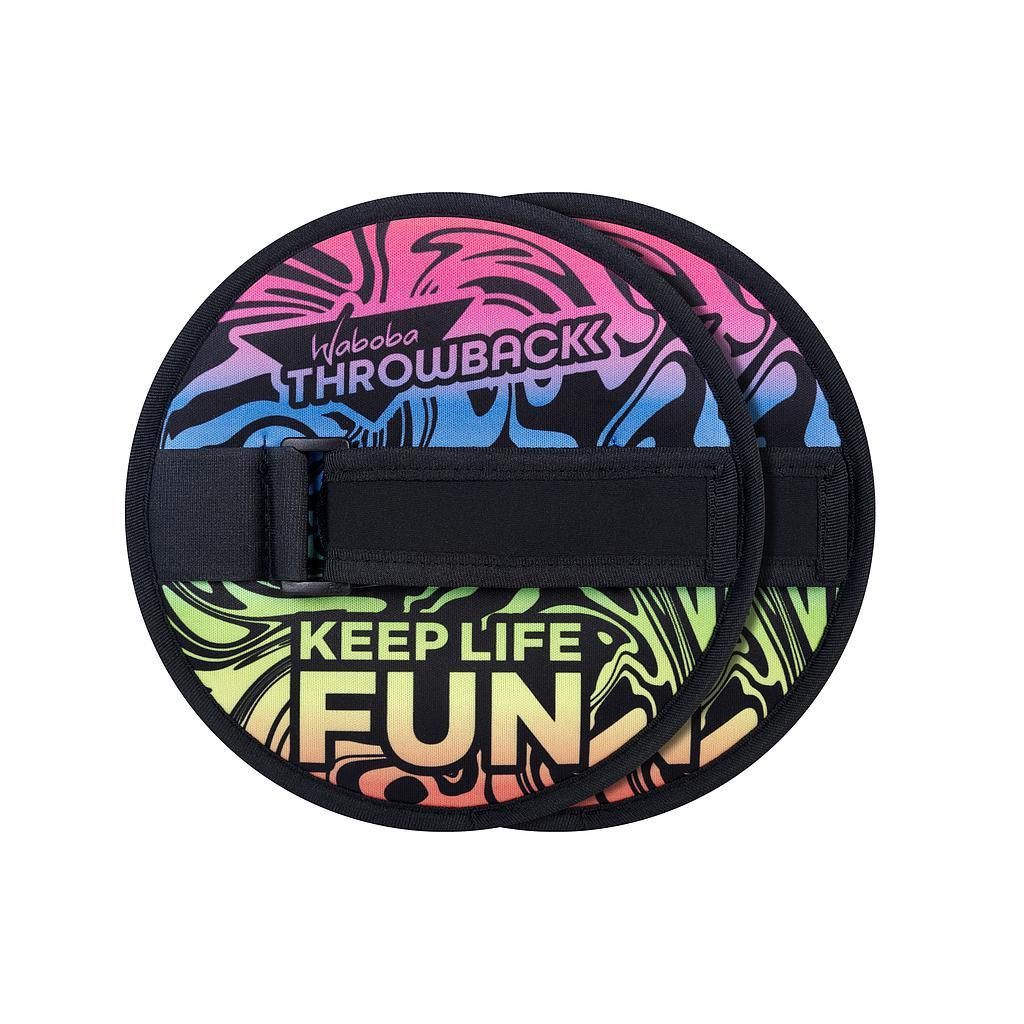 Возврат к Вабобе