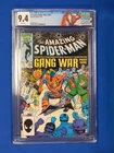 Amazing Spider-Man #284 CGC 9.4