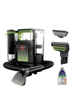 BISSELL Little Green Max Pet Portable Carpet Cleaner