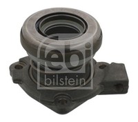 Febi Bilstein ZentralausrüCker, Kupplung 34937 Passend FüR Fiat Opel Saab