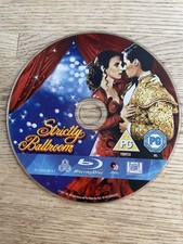 Strictly Ballroom 