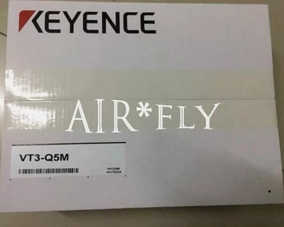 1PCS Neu KEYENCE VT3-Q5M Touch Screen VT3Q5M