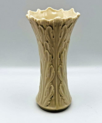 Vintage Lenox China kleine Knospen Vase Woodland Collection