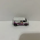 Redline Hotwheels Original Geoffrey Super Van Toys R Us 1974 RARE Find