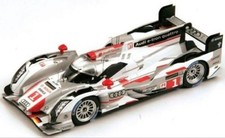 1/43 Audi R18 e-tron quattro 2013 Le Mans