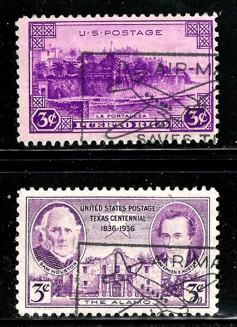 3 Cent Washington Purple Used US Stamps (1901-Now) for sale | eBay