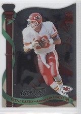 2002 Pacific Crown Royale Red 333/525 Trent Green #69 t8i