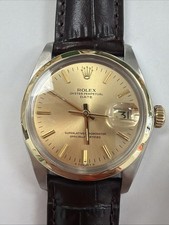 1978 Rolex