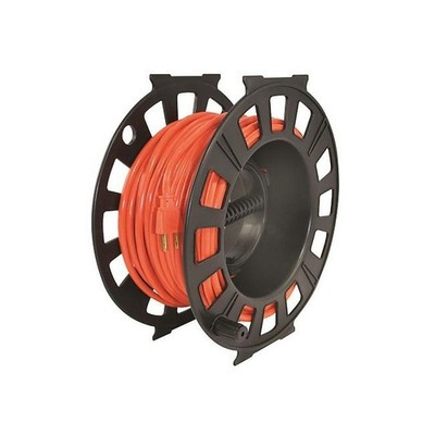 Southwire 13 In. Empty Cord Storage Reel