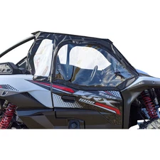 SEIZMIK 0521-2174 51-20999 Soft Door Kit Door Kit - Kawasaki - Teryx KRX 1000