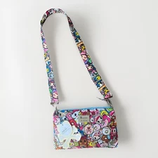 Tokidoki X JuJuBe Tokipops Be Quick NWT PPP Juicy Juice, Caramella, Berry Diaper