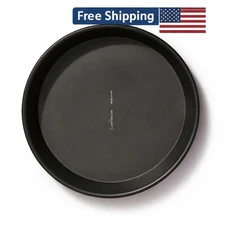 LloydPans Deep Dish Pizza Pan Carbon Steel Nonstick Made in USA 🔥🔥🔥