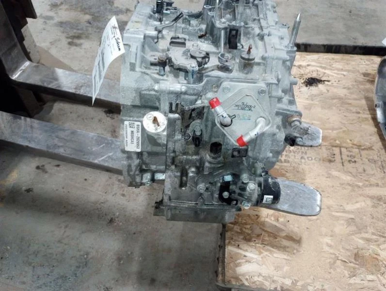 CVT Transmission 2003165HA00 for 2022 Honda Civic 1.5L AT 2635255 - Изображение 4 из 4