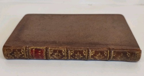 Kopien der Absetzungen der Zeugen Grosvenor Lord Lady 1771 Erstausgabe HC - Bild 7 von 10