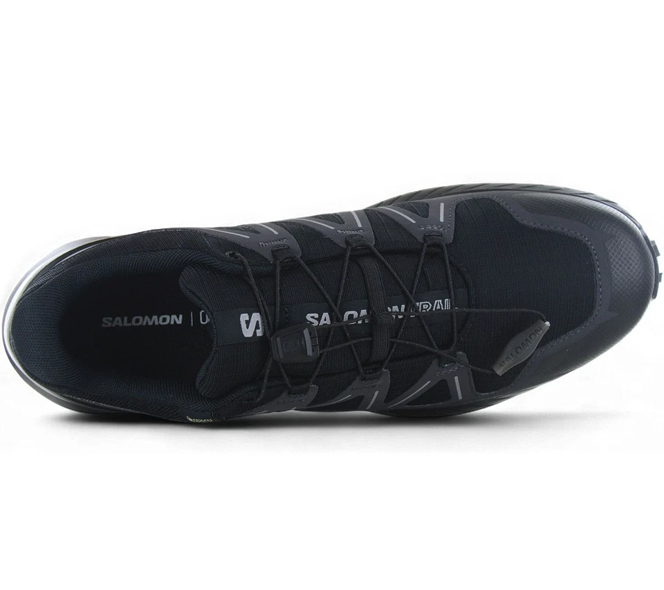 Salomon speedcross Peak gtx - gore-tex - Hommes Trail-Running Chaussures - Photo 4/4