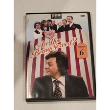 BBC Video TV Series DVD Multi-color British Comedy Sitcom Classic Episodes Nosta