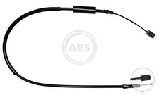 A.B.S. Handbremsseil Seilzug Feststellbremse für RENAULT ESPACE II (J/S63)