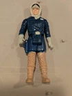 Vintage Star Wars Han Solo in Hoth Outfit Molded Legs Action Figure Kenner 1980