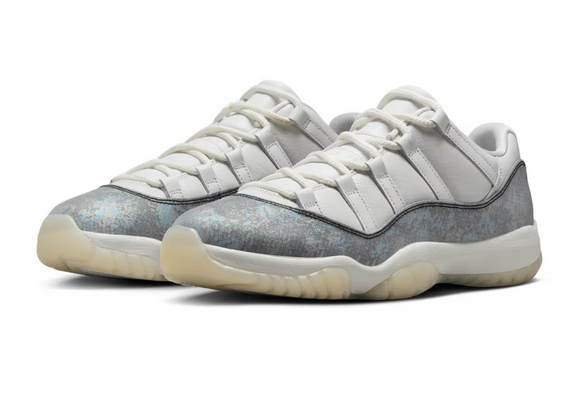 Size 8 - Air Jordan 11 Retro Low Year of the Snake | eBay