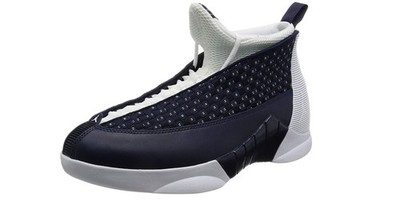 Size 9 - Air Jordan 15 Retro 2017 Obsidian for sale online | eBay