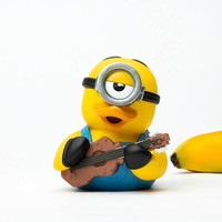 Tubbz - Minions - Stuart - Standard Edition - Bade-Ente FüR Sammler - Neu & OVP