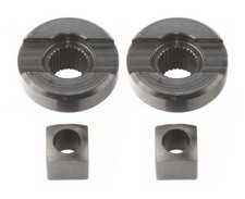 Mini Spool - C-clip Compatible - Steel - Gm 7.5 Inch 10 Bolt - 26 Spline Mini Spool - C-clip Compatible - Steel - Gm 7.5 Inch 10 Bolt - 26 Spline
