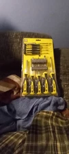 PERFORMAX 29 PC SCREWDRIVER SET NEW FREE SHIP