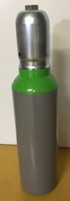 Pressluftflasche 5 Liter 300bar Ventil G5/8" Druckluft mit Schutzkappe Industrie
