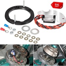 1181 Ignitor Electronic Ignition Conversion Kit For Delco 8 Cylinder 1957-1974