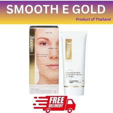 Crema hidratante facial antienvejecimiento Smooth E Gold Advanced Skin Recovery 65 g