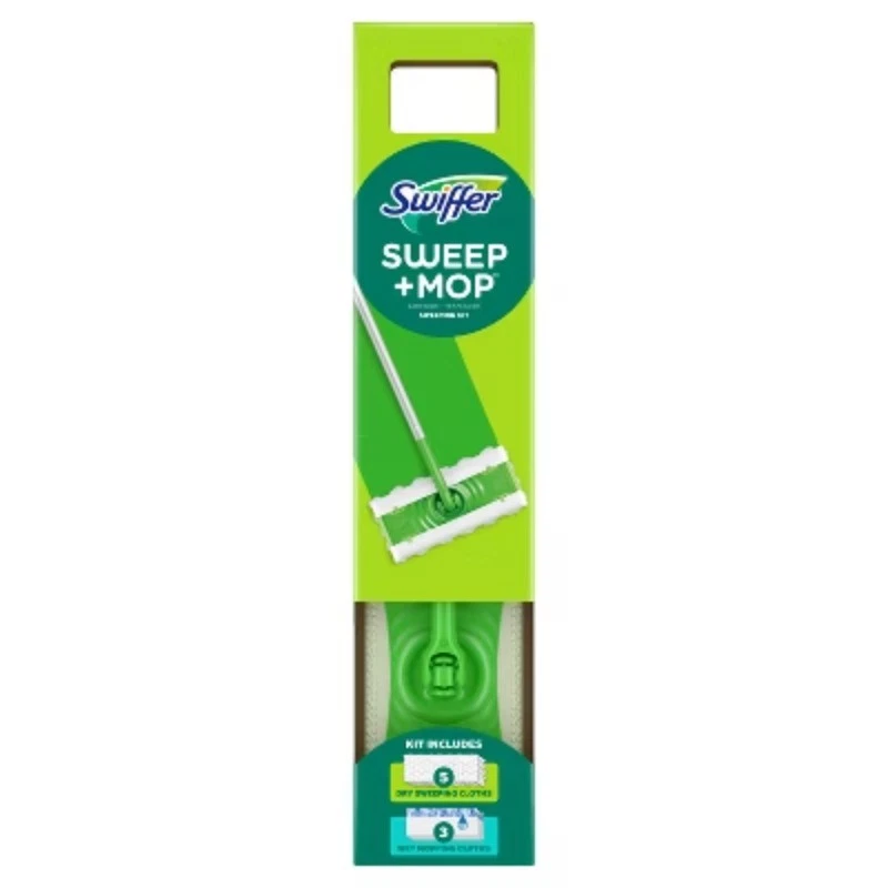 Swiffer Sweep Mop Starter Kit - 9ct - Image 2 of 4