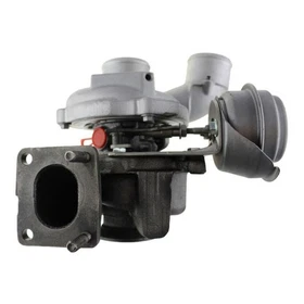 Turbolader GARRETT 712766 für Alfa Romeo 147 156 Fiat Bravo II Marea Stilo