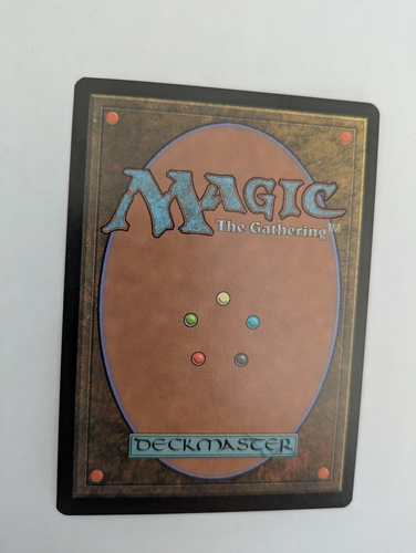 Chinese Poison Arrow Portal 3K MTG NM Free shipping with tracking - Picture 2 of 2