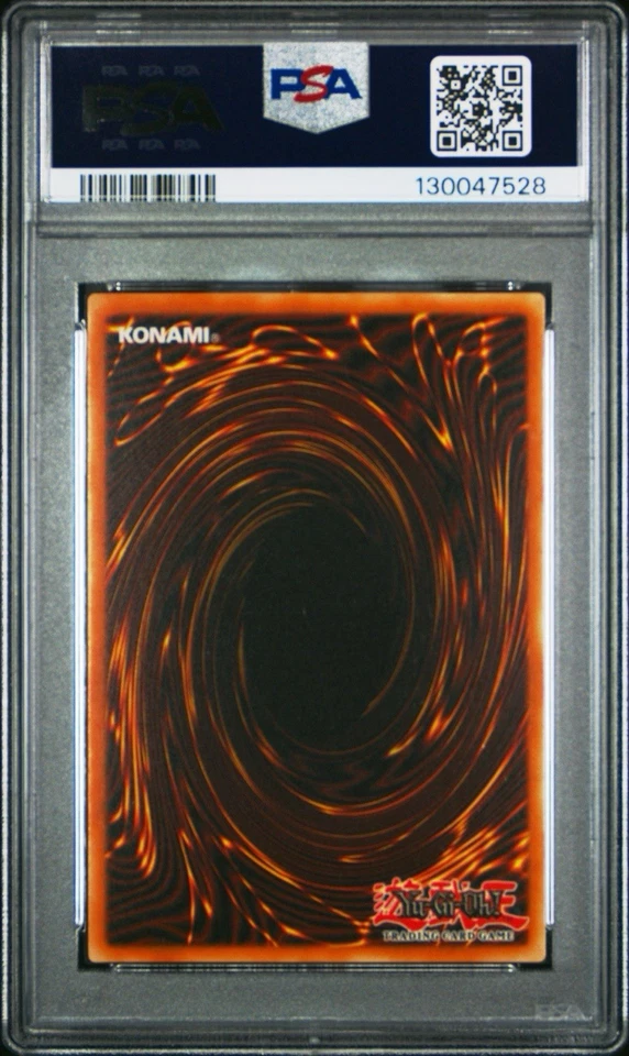 PSA 10 Vanquish Soul Hollie Sue DUAD-EN022 Duelist's Advance Rare Yugioh MINT - Image 4 of 4