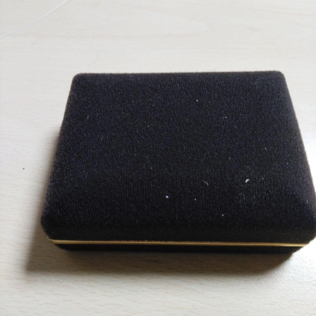 Stratton Onyx Square Cufflinks Button Collectible… - image 2