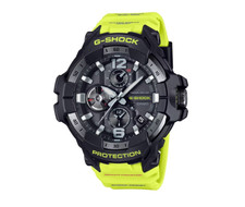 Casio G-Shock GR-B300 Rescue Yellow GRAVITYMASTER Solar Bluetooth GR-B300RY-1A9