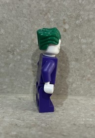 LEGO Super Heroes Batman II - The Joker Minifigure - 6863 6857 10672 30303 SH005
