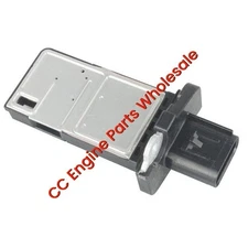 1PCS Motorcraft Mass Air Flow Sensor 3L3A-12B579-BA for Ford Mazda F150 AFLS131