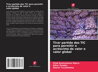 Tirar Partido Das Tic Para Permitir O AcréScimo De Valor E Valor Global Buch