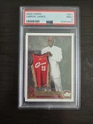 2003 Topps #221 LeBron James RC Rookie Card PSA 9 MINT Cavaliers, Lakers, NBA