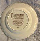 Vintage Spode Celtic “LindisFarne” Bone China Plate, 10.5” — photo 4