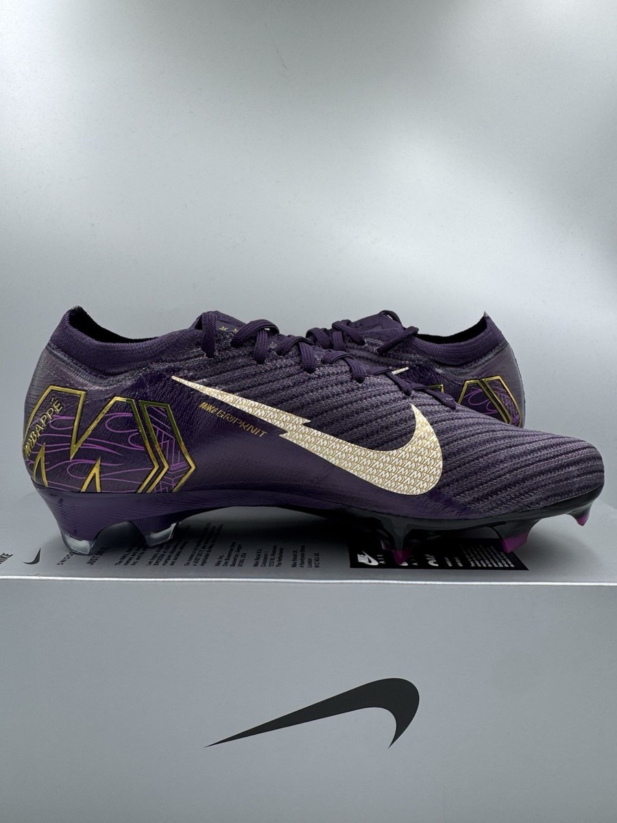 Nike Mercurial16 elite fg ムバッペモデル Nike Mercurial Vapor 16 Elite 'Kylian Mbappé' Firm-Ground Low-Top