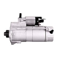 Hella 8EA 011 613-251 Starter
