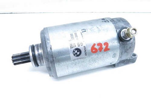 BMW K 1200 S K12S K40 04-08  Anlasser E-Starter  672